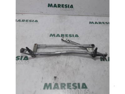 Wischergestänge Citroen Berlingo II Multispace B9 6405LK P10601376