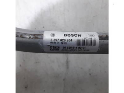 Wischergestänge Citroen Berlingo II Multispace B9 6405LK P10601376