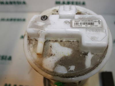 Kraftstoffpumpe Renault Twingo II CN0 8200368239 P2903201