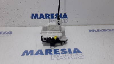 Klappenschlosszug Fiat Panda 169 51917898 P15675590