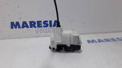 Klappenschlosszug Fiat Panda 169 51917898 P15675590