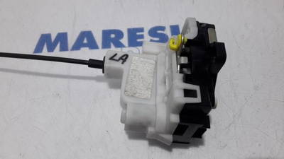 Klappenschlosszug Fiat Panda 169 51917898 P15675590