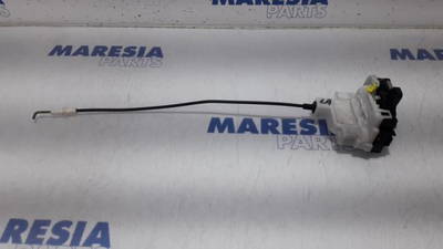 Klappenschlosszug Fiat Panda 169 51917898 P15675590