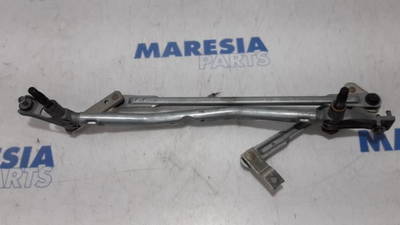 Wischergestänge Citroen Berlingo II Multispace B9 6405LK P16945955