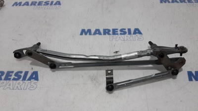 Wischergestänge Citroen Berlingo II Multispace B9 6405LK P16945955