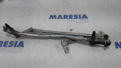 Wischergestänge Citroen Berlingo II Multispace B9 6405LK P16945955