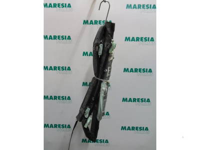 Airbag Dach rechts Peugeot 308 I 9656759380 P999655