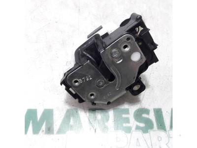 Klappenschlosszug Fiat Panda 169 51917886 P9461302