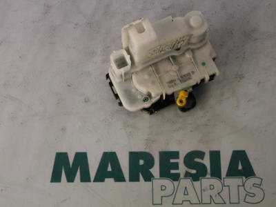 Klappenschlosszug Fiat Panda 169 51917878 P3784588