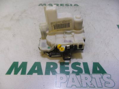 Klappenschlosszug Fiat Panda 169 51917892 P6102641