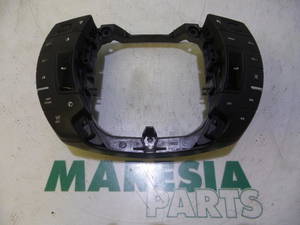 Tempomatschalter Citroen C5 III Break RW 6242HG P6446416