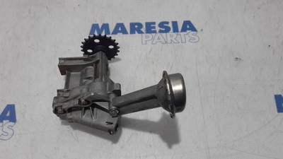 Ölpumpe Renault Scenic II JM 8200150195 P16755004