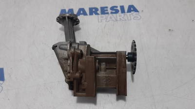 Ölpumpe Renault Scenic II JM 8200150195 P16755004