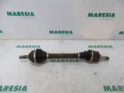 Antriebswelle links vorne Peugeot 207 CC 3272LG P8888897