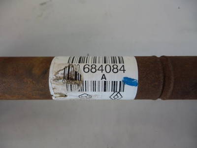 Antriebswelle links vorne Renault Twingo II CN0 8200482431 P4477619