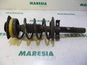 Federbein rechts vorne Renault Scenic II JM 8200304225 P6487212