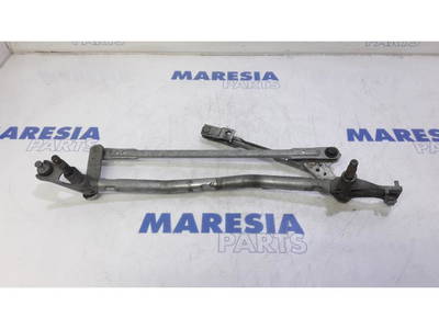 Wischergestänge Citroen Berlingo II Multispace B9 6405LK P13302926