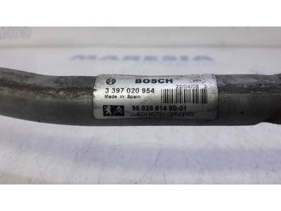 Wischergestänge Citroen Berlingo II Multispace B9 6405LK P13302926