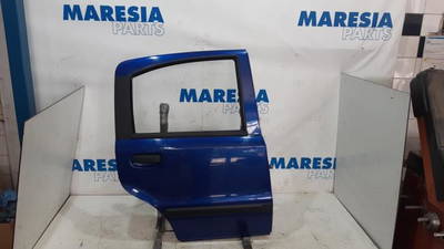 Tür rechts hinten Fiat Panda 169 46826582 P16855215
