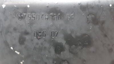 Ölwanne Peugeot 207 SW WK 0301N9 P17285123