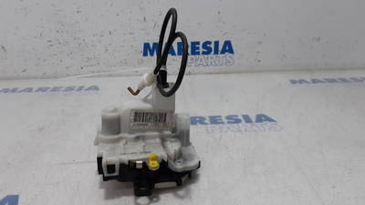 Klappenschlosszug Fiat Panda 169 51917898 P4922142