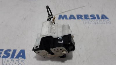 Klappenschlosszug Fiat Panda 169 51917898 P4922142