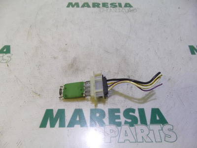 Widerstand Heizung Peugeot 207 6441V8 P6703038