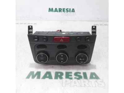 Heizungsbetätigung (Konsole) Alfa Romeo GT 937 156051369 P9490564
