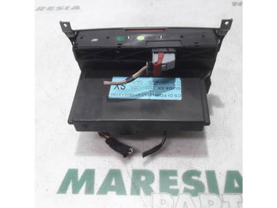 Heizungsbetätigung (Konsole) Alfa Romeo GT 937 156051369 P9490564