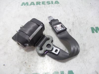 Sicherheitsgurt mitte Renault Clio II B 34019640 P8967658