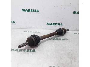 Antriebswelle links vorne Peugeot 207 SW WK 3272LG P11079375