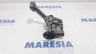 Ölpumpe Dacia Logan MCV KS 8200150195 P15363302