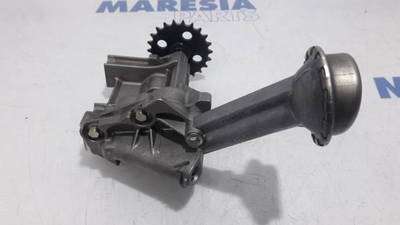 Ölpumpe Dacia Logan MCV KS 8200150195 P15363302