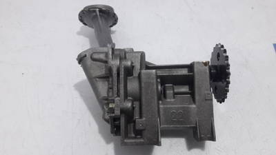 Ölpumpe Dacia Logan MCV KS 8200150195 P15363302