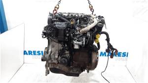 0135PR Motor ohne Anbauteile (Diesel) CITROEN C6 (T) P15623664 4HT