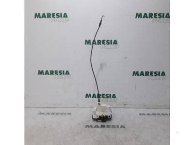 Klappenschlosszug Fiat Panda 169 51917878 P11905512