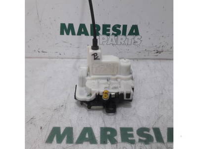 Klappenschlosszug Fiat Panda 169 51917878 P11905512