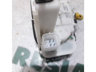 Klappenschlosszug Fiat Panda 169 51917878 P11905512