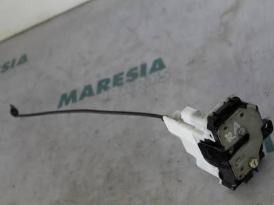 Klappenschlosszug Fiat Panda 169 51917892 P4357548