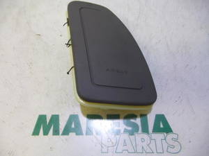 Airbag Sitz Peugeot 407 SW 96532615ZM P6782095