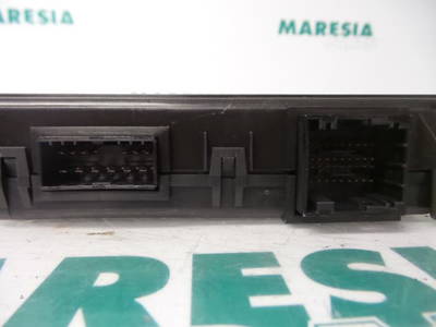 Steuergerät Fiat Stilo 192 51714518 P5301380