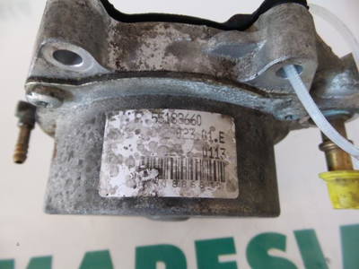 Unterdruckpumpe Fiat Croma 194 55269802 P2842106