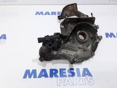 Ölpumpe Fiat Grande Punto 199 37010600 P12085185