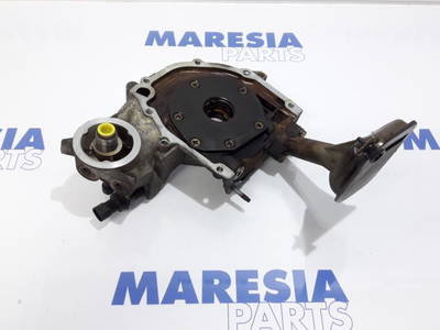 Ölpumpe Fiat Grande Punto 199 37010600 P12085185