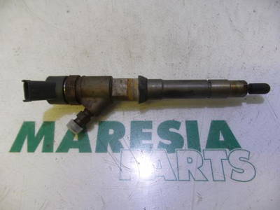 Einspritzdüse Fiat Ducato Kasten 250 504088755 P6814824