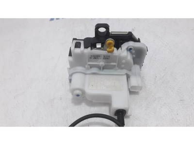 Klappenschlosszug Fiat Panda 169 51917892 P14343674