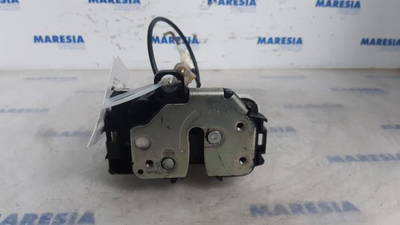 Klappenschlosszug Fiat Panda 169 46803512 P17339960