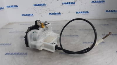 Klappenschlosszug Fiat Panda 169 46803512 P17339960