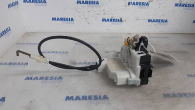 Klappenschlosszug Fiat Panda 169 46803512 P17339960