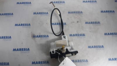 Klappenschlosszug Fiat Panda 169 46803512 P17339960